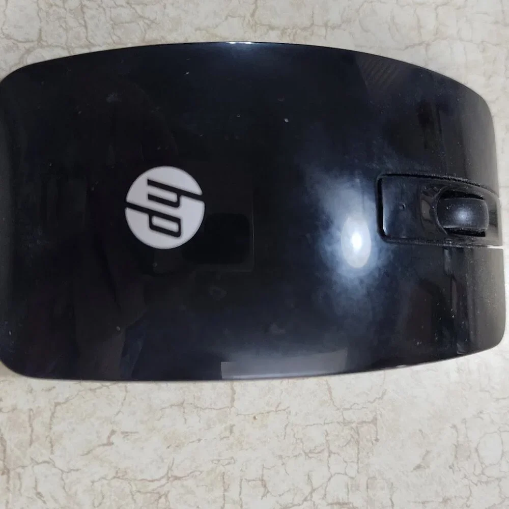HP OEM Mouse that came with an old HP Envy All-In-One computer Tested